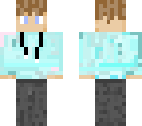 blossom boy v.2