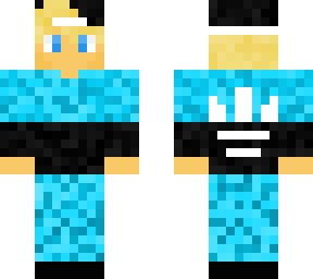 blue-black cap (aimstick)