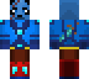 blueblade dwyn