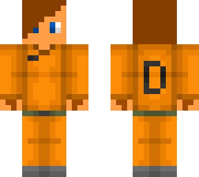boy d class scp