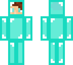 boy in daimonds