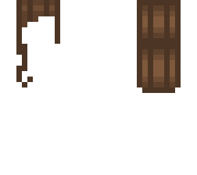 brunette hair base