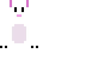 bunny