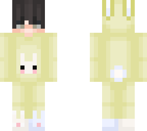 bunny boy twin 4