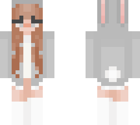bunny queen