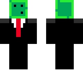 business slime