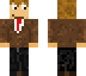 businessman