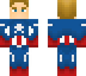 capitaine america