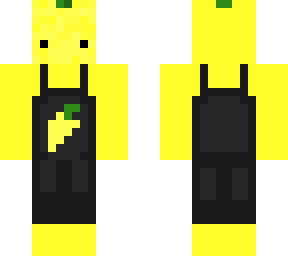 carotte jaune
