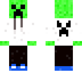 casual creeper gamer 2.0