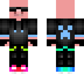 cerdo gamer uva moria