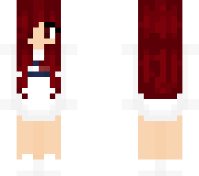 champion redhead