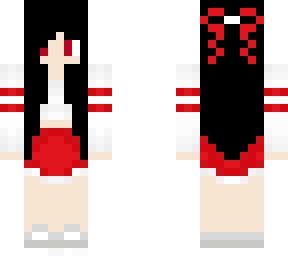 cheerleader