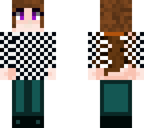 chess pattern hoodie