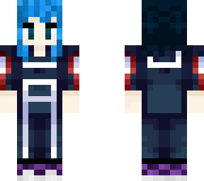 chiasa bnha