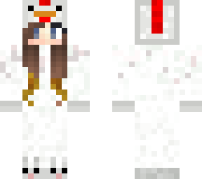 chicken onesie