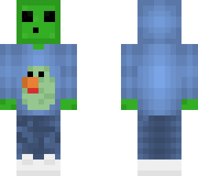 chicken slime
