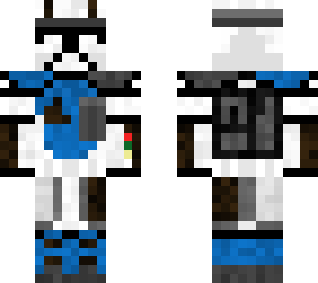 clone commando