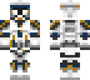 clone trooper custom