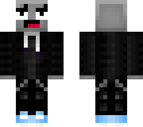 commandergamedavid minecraft skin