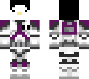 commando penguin