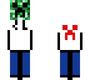 cool creeper
