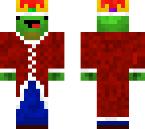 cool king super duper turtle