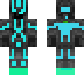 cool knight thing