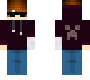 cool man boy rampsik8