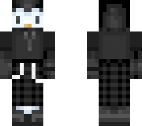 cool penguin