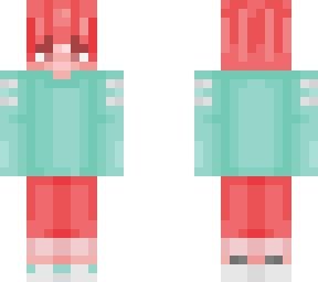 coral pink