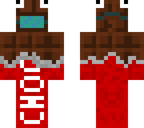corona chocolate v3
