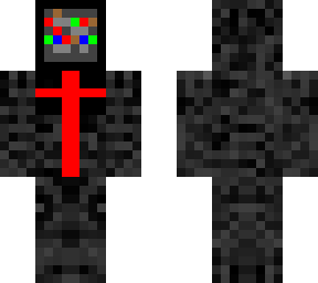 corrupt undead paladin
