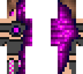 corrupted soldier