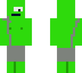 country alien