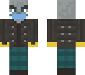 covid19 vindicator
