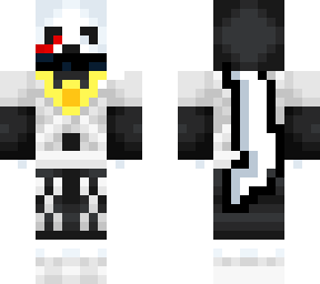 cross sans