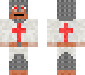 crusader