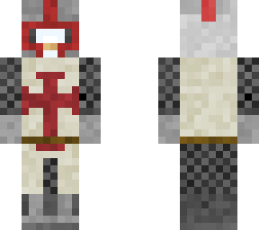crusader penguin