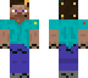cyber monster