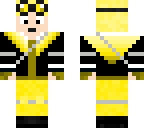 dantgm (the golden minecart)