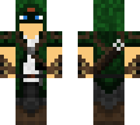 darkdragonmage 1 luke v.1