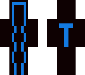 dead world craft temple trader (blue)