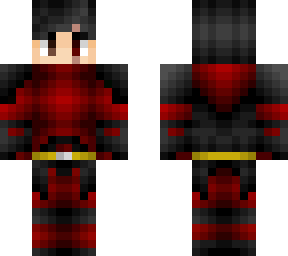 deadpool - paid for skin