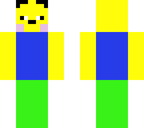 derpy peachu roblox noob