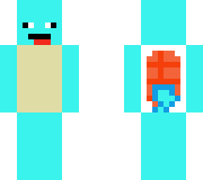 derpy squirtle
