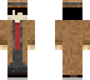 detective odd