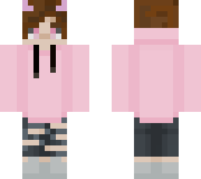 devil pink