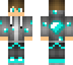 diamond boy