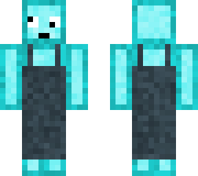diamond boy revamp